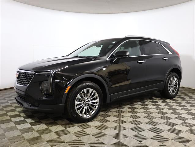 2025 Cadillac XT4 AWD Premium Luxury for sale in Sioux Falls, SD