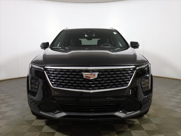 2025 Cadillac XT4 AWD Premium Luxury