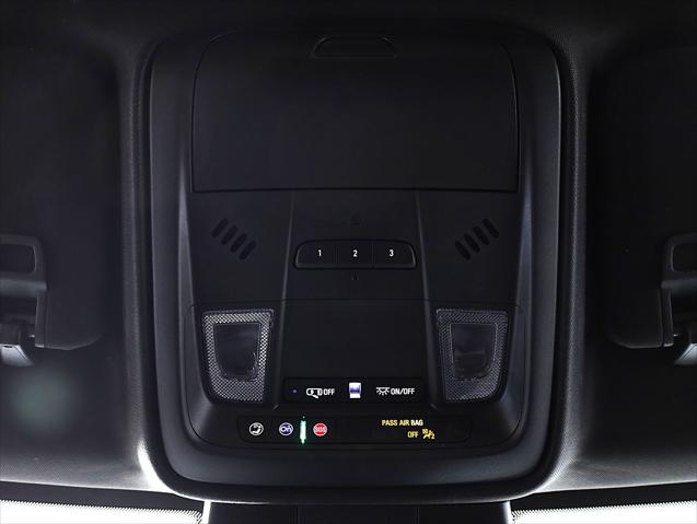 2025 Cadillac XT4 AWD Premium Luxury