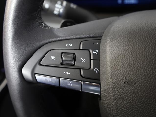 2025 Cadillac XT4 AWD Premium Luxury
