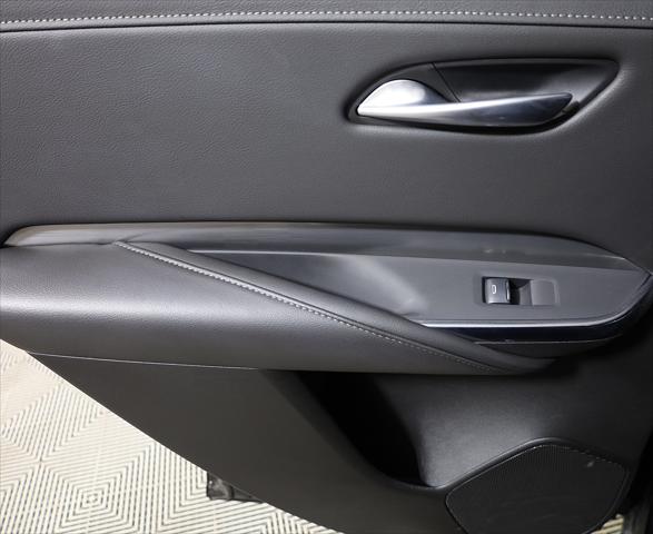2025 Cadillac XT4 AWD Premium Luxury