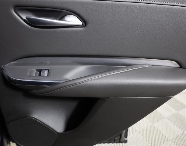 2025 Cadillac XT4 AWD Premium Luxury