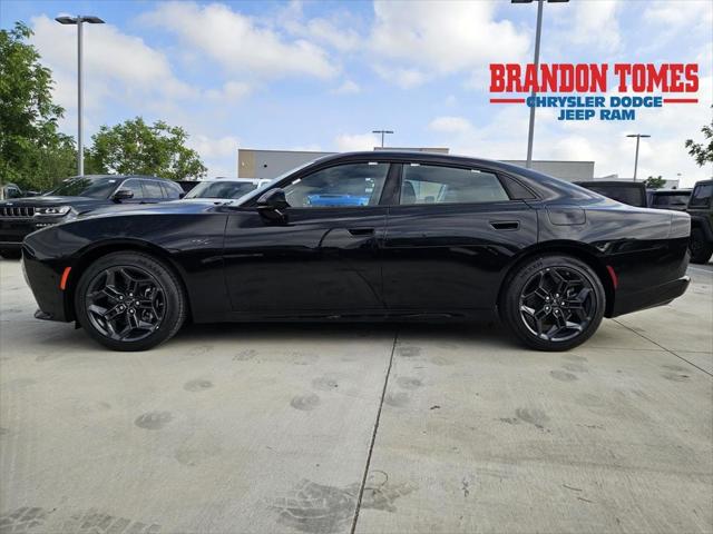 2026 Dodge Charger R/T 4 Door AWD for sale in McKinney, TX