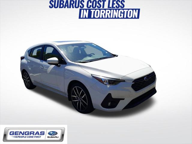 2026 Subaru Impreza Sport for sale in Torrington, CT
