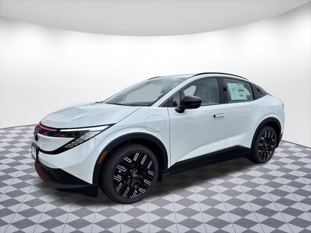 New 2026 Nissan LEAF For Sale in Bellingham, WA