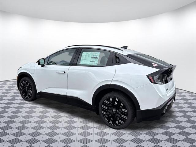 New 2026 Nissan LEAF For Sale in Bellingham, WA