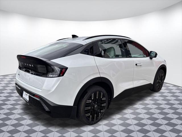 New 2026 Nissan LEAF For Sale in Bellingham, WA