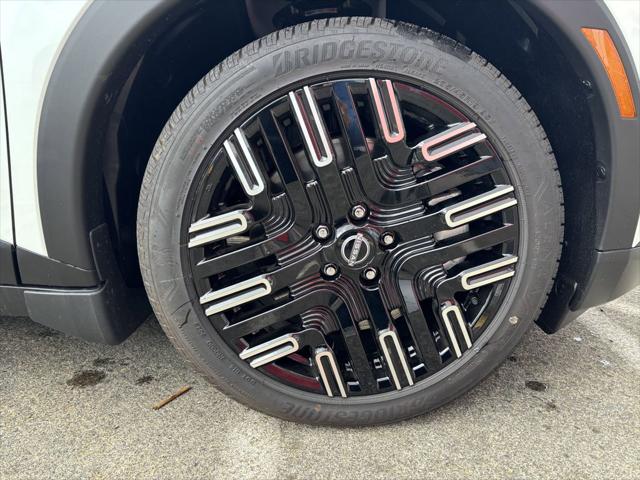 New 2026 Nissan LEAF For Sale in Bellingham, WA