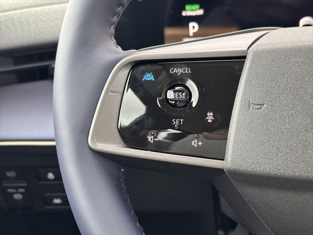 New 2026 Nissan LEAF For Sale in Bellingham, WA