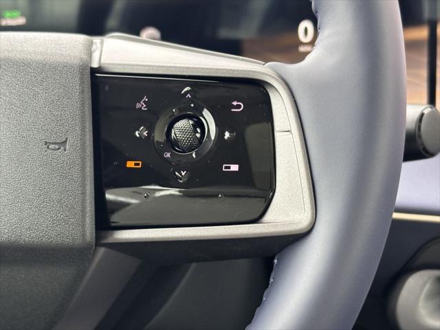 New 2026 Nissan LEAF For Sale in Bellingham, WA