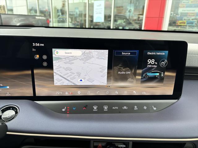 New 2026 Nissan LEAF For Sale in Bellingham, WA