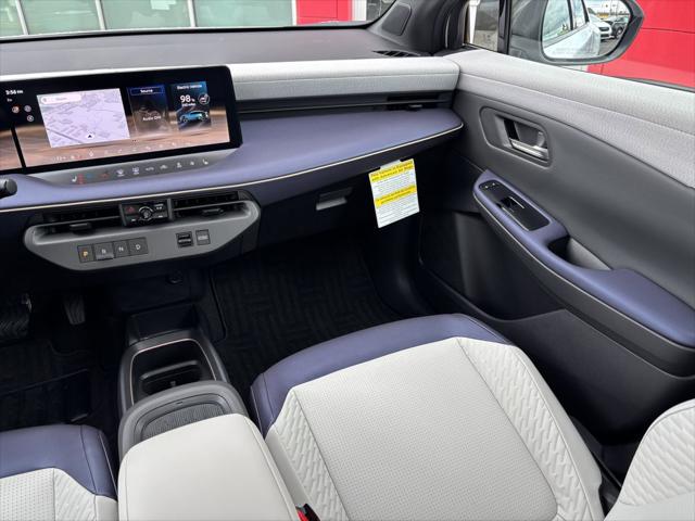 New 2026 Nissan LEAF For Sale in Bellingham, WA