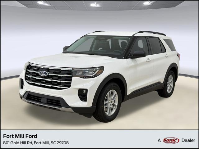 2026 Ford Explorer Active for sale in Fort Mill, SC