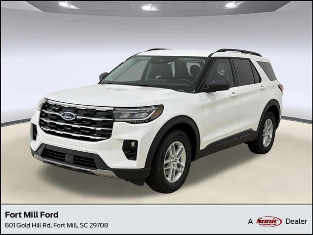 2026 Ford Explorer Active for sale in Fort Mill, SC