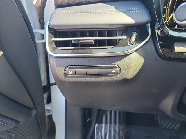2026 INFINITI QX60 SPORT AWD