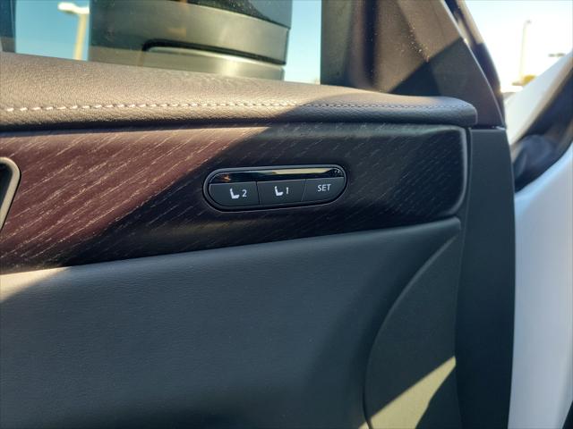 2026 INFINITI QX60 SPORT AWD