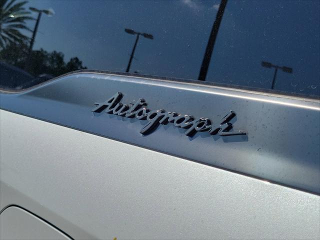 2026 INFINITI QX80 AUTOGRAPH AWD