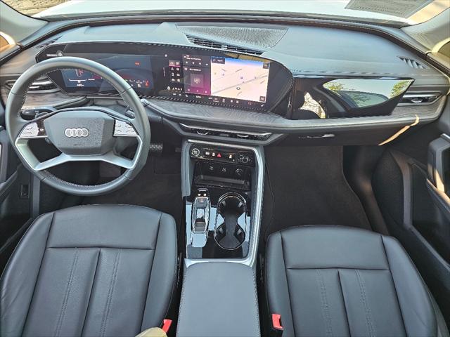 2025 Audi Q5 Premium TFSI quattro S tronic