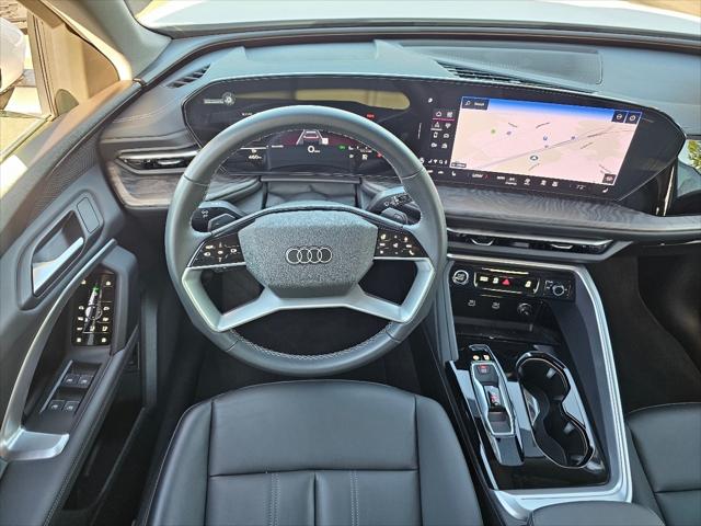 2025 Audi Q5 Premium TFSI quattro S tronic