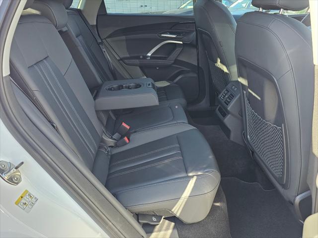 2025 Audi Q5 Premium TFSI quattro S tronic