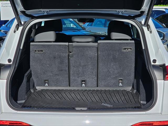2025 Audi Q5 Premium TFSI quattro S tronic