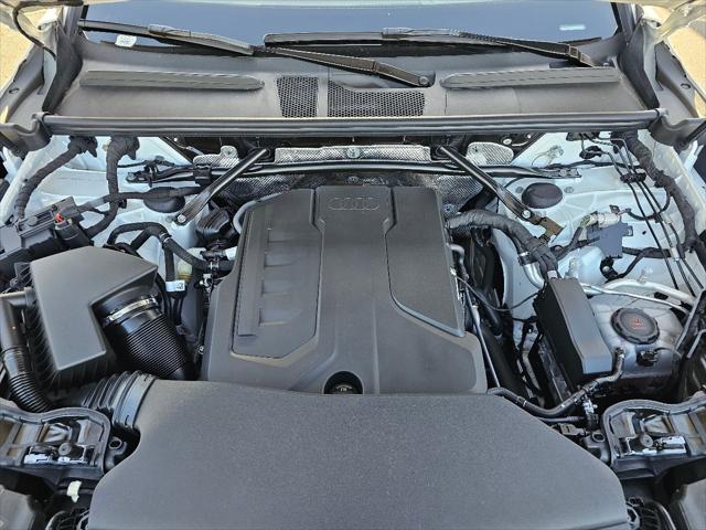 2025 Audi Q5 Premium TFSI quattro S tronic