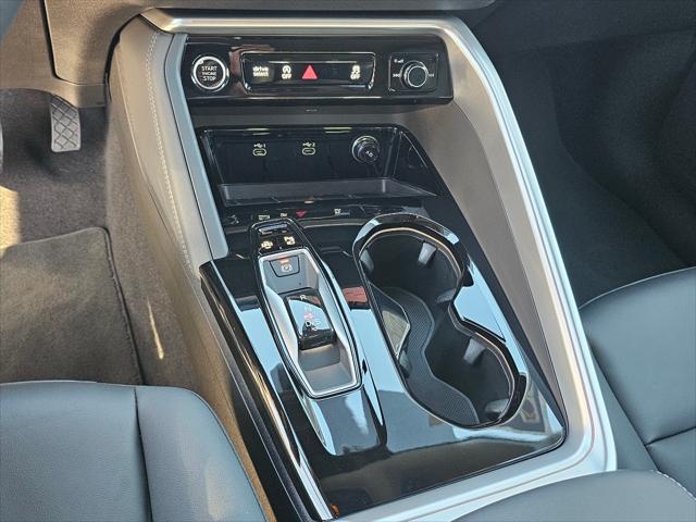 2025 Audi Q5 Premium TFSI quattro S tronic