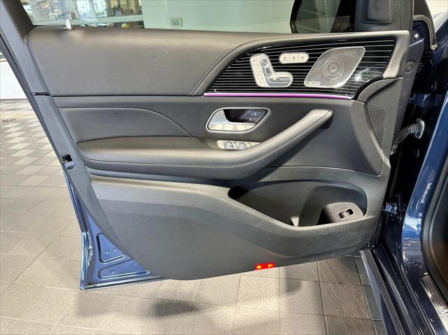 2024 Mercedes-Benz GLE GLE 450 4MATIC