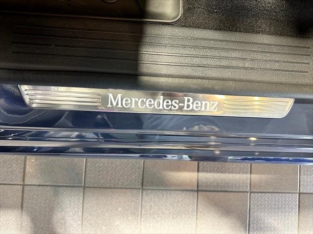 2024 Mercedes-Benz GLE GLE 450 4MATIC