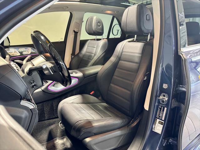 2024 Mercedes-Benz GLE GLE 450 4MATIC