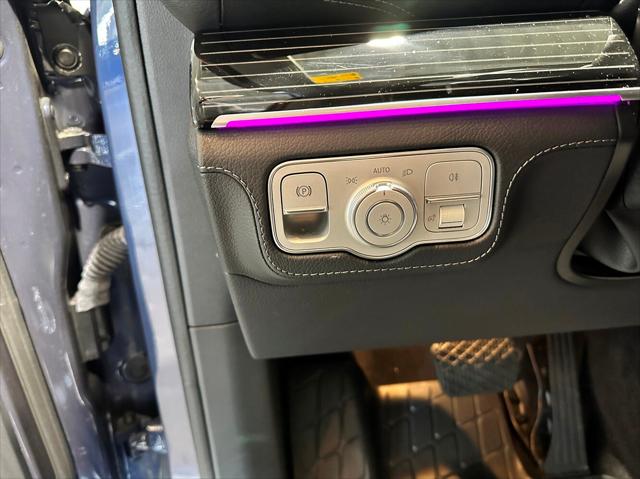 2024 Mercedes-Benz GLE GLE 450 4MATIC