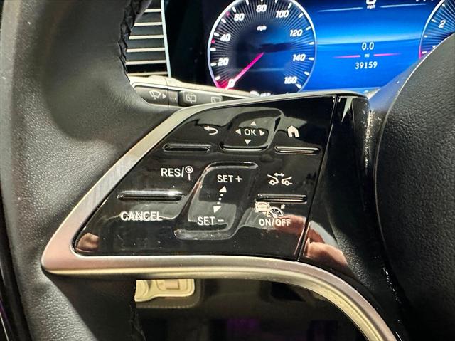 2024 Mercedes-Benz GLE GLE 450 4MATIC
