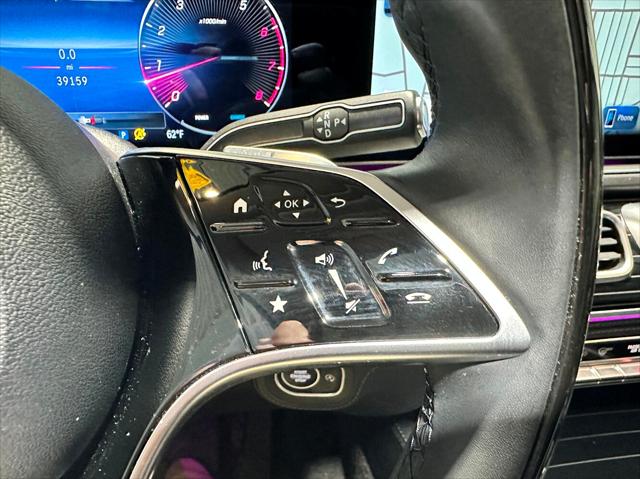 2024 Mercedes-Benz GLE GLE 450 4MATIC