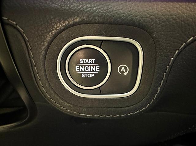 2024 Mercedes-Benz GLE GLE 450 4MATIC