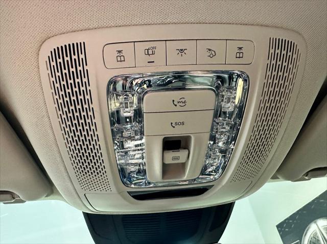 2024 Mercedes-Benz GLE GLE 450 4MATIC