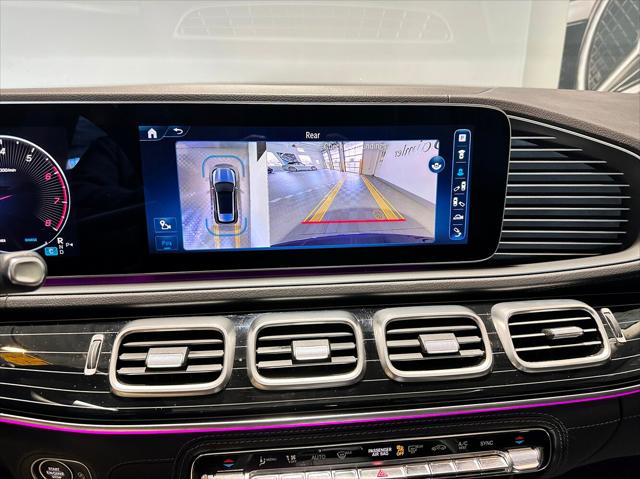 2024 Mercedes-Benz GLE GLE 450 4MATIC