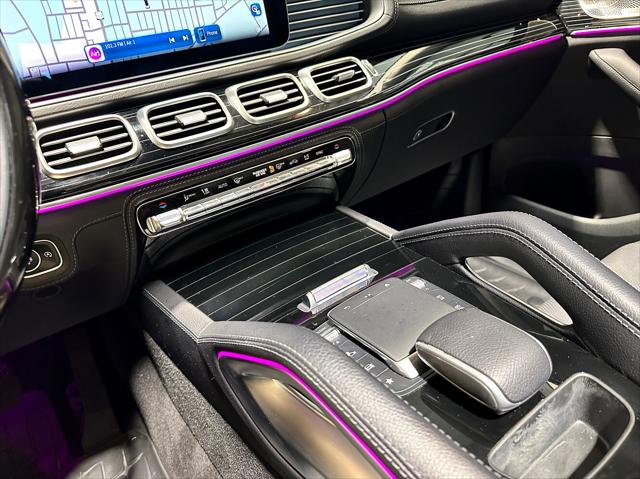2024 Mercedes-Benz GLE GLE 450 4MATIC