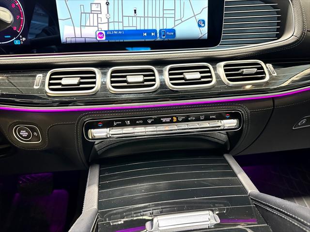 2024 Mercedes-Benz GLE GLE 450 4MATIC