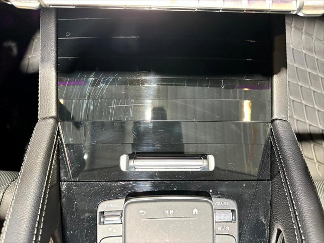 2024 Mercedes-Benz GLE GLE 450 4MATIC