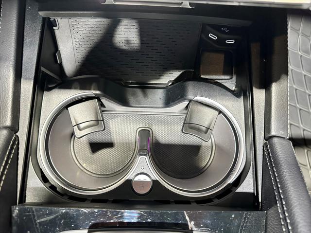 2024 Mercedes-Benz GLE GLE 450 4MATIC