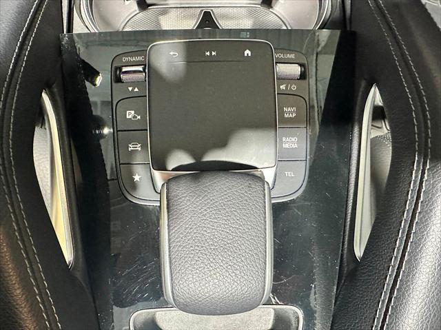2024 Mercedes-Benz GLE GLE 450 4MATIC