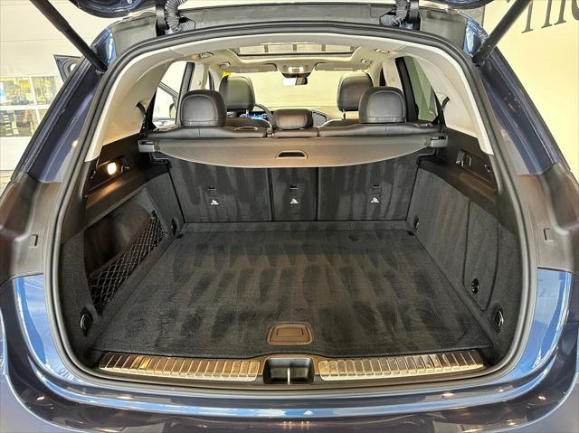 2024 Mercedes-Benz GLE GLE 450 4MATIC