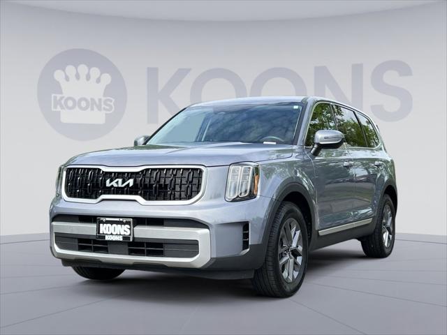 2023 Kia Telluride LX for sale in Woodbridge, VA