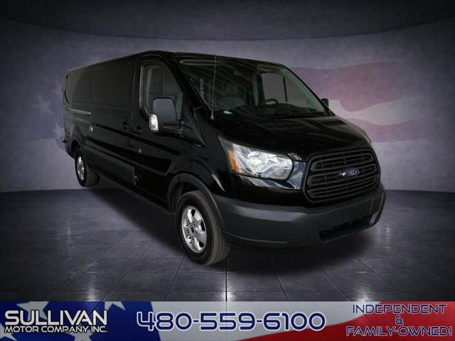2017 Ford Transit Base for sale in Mesa, AZ