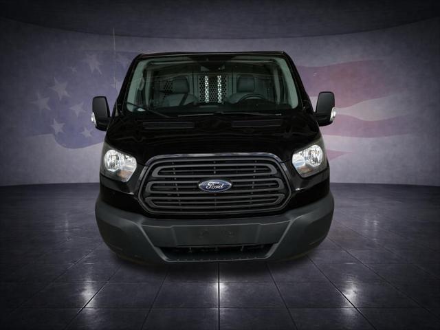 2017 Ford Transit Base