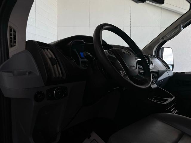 2017 Ford Transit Base
