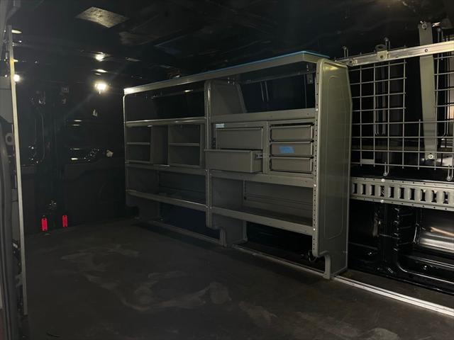 2017 Ford Transit Base