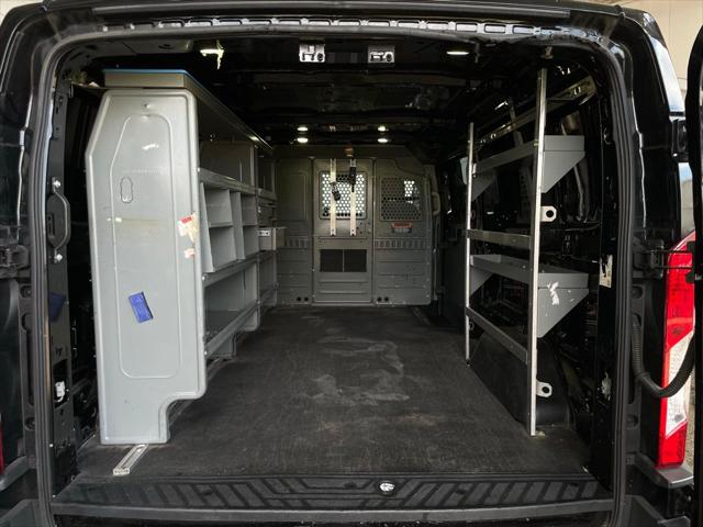 2017 Ford Transit Base