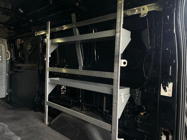 2017 Ford Transit Base