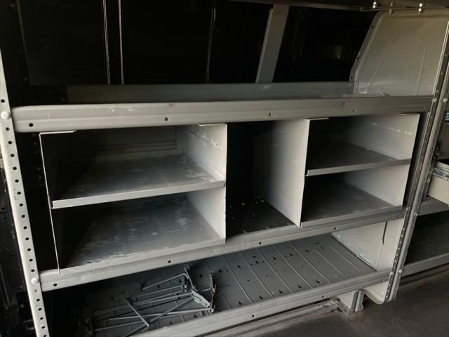 2017 Ford Transit Base